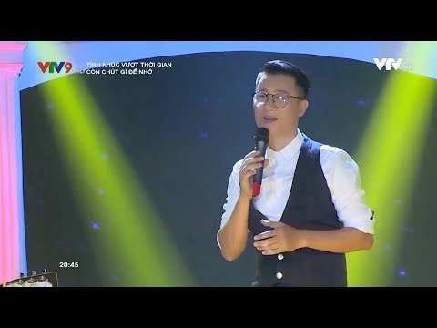Nếu Xa Nhau - Hoàng Bách (Tình khúc vượt thời gian 25/2/2017 - Còn Chút Gì Để Nhớ)