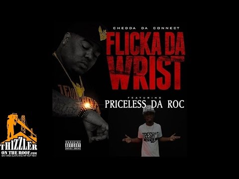 Priceless Da ROC - Flicka Da Wrist [Freestyle] [Thizzler.com]