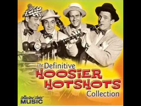 Hoosier Hot Shots - Annabelle 1939 Indiana Vintage Slideshow