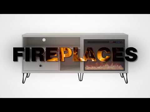 Fireplaces 2022