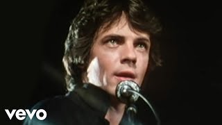 Rick Springfield - Jessie's Girl video