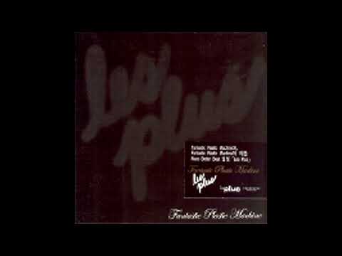 Fantastic Plastic Machine - Les Plus (2004)