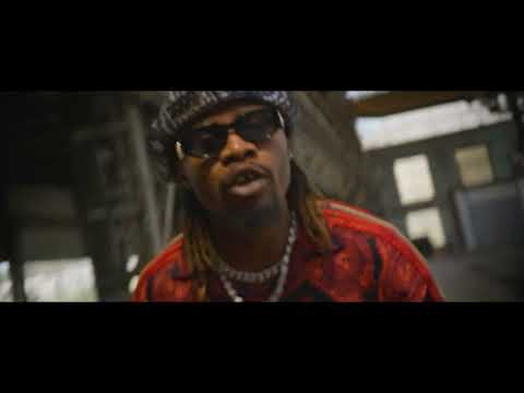 IDPizzle - Rumbadrill (prod. by Mabz)