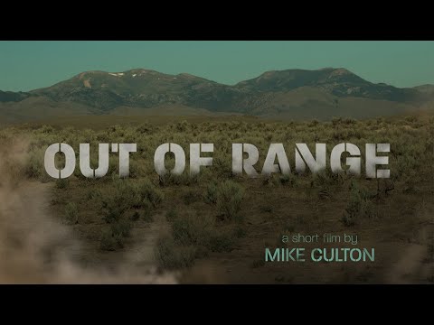 Out of Range (2021)