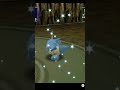 Nidoqueen FAINTED