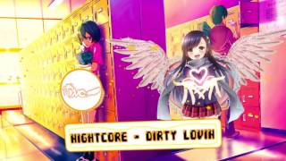 [Nightcore!] ~ Dirty Lovin (Cash Cash)