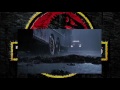 Jurassic Park The Lost World 1997 Eddie Saves His Friends