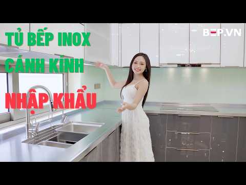 Cánh kính 3 lớp