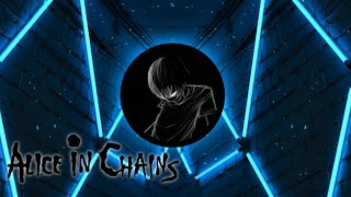 Alice In Chains - Deaf Ears Blind Eyes (Bass Boosted)