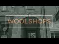 Woolshops The Story History Documentary Halifax West Yorkshire UK