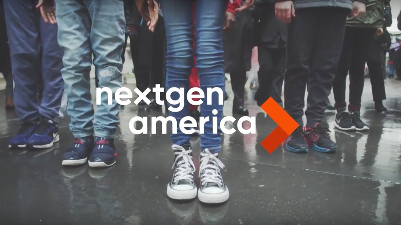 Introducing: NextGen America