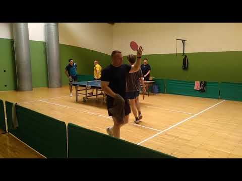 Cikojevic D./Jozic A. - Jularic I./Rosandic M. 13.10.2019  2-3