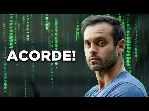 How to get out of the matrix - what school failed to teach you