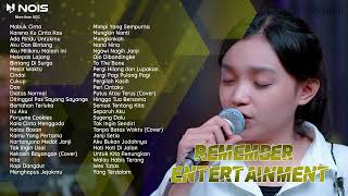 Download lagu ARMADA - MABUK CINTA VERSI KERONCONG MODERN | REMEMBER ENTERTAIMENT FULL ALBUM TERBARU 2022 mp3