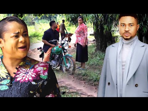 (New) Uju Didn't Know The Okada Rider She Insulted Was An Angel In Disguise Sent To Save Her