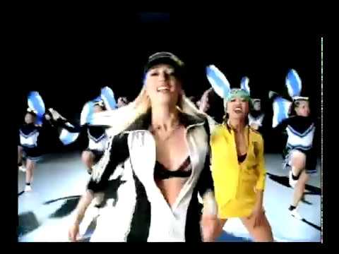 Gwen Stefani vs The Gossip vs Sugarhill Gang (Nin Petit mashup)