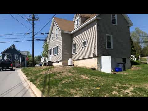 228 Main Street Orono, ME property video