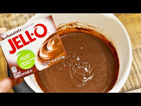 YouTube video about: How long does jello pudding last in the fridge?