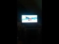 Adult Swim Dolphin Commercial