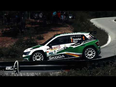 39. Monbat Rally Sliven - Teaser