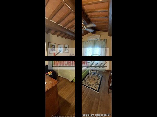 Rustico casale in VENDITA FORNACI SAN GIOVANNI VALDARNO