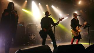 The Mission - Met-Amor-Phosis