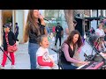 4 Year Old Sings Goodness Of God With His Family So Beautiful ️