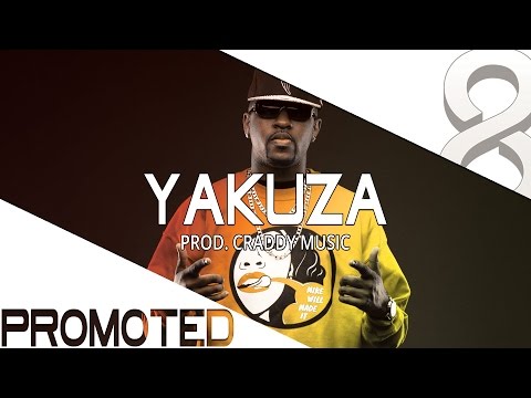 Yakuza - Hard Trap Banger 2 Chainz Mike Will Made It Type Beat - Craddy Music