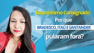 EMPRSTIMO CONSIGNADO DO AUXLIO BRASIL: vai valer a pena mesmo? Entenda tudo agora e abra o olho!