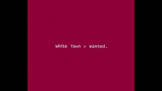 White Town - 'Wanted [Vince Clarke Remix 2]' (1997)