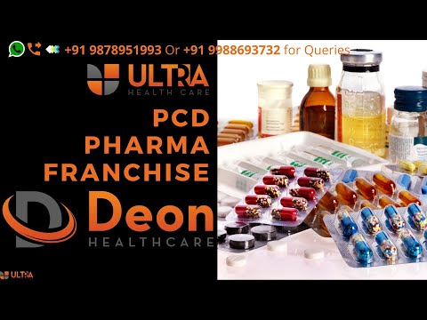 Pharmaceutical Services, Distribution Preferred: Single Party Distribution, Investment Range: <1 Lakh