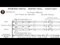 Hector Berlioz - L'enfance du Christ, Op. 25 (1850-54)