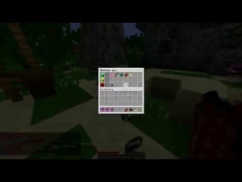 Minecraft  Hunger Games w Bajan Canadian! Game 662   MY GIRLFRIEND HELPS ME PLAY