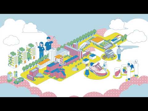 2分でわかる！OIT学科紹介パワポ動画【工学部 生命工学科】