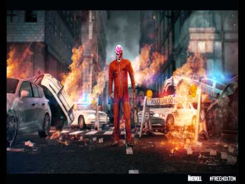 Payday 2 - This Is Our Time (Hoxton Breakout Trailer Music)