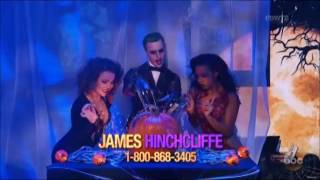 Season 23 - Week 8 Pro Opening Dance