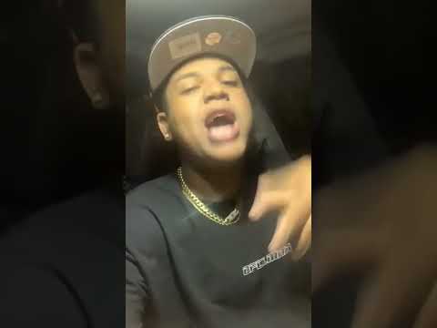 Maykol Swagger - Freestyle 03 (Con Quien Andas) (Dir. Rochy RD x El Alfa El Jefe)