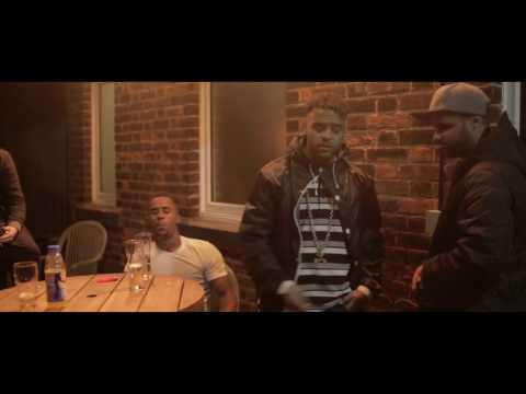 R1 & Dukz | She On Me [Music Video]