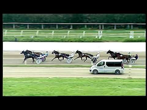 Napoli Trotto 16/04/2021 - 6ª corsa