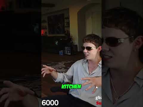 Kid Laroi Gives AMAZING Advice