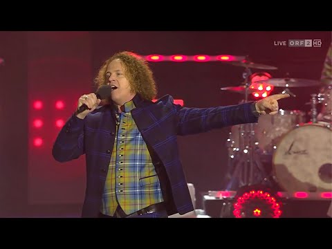 Di, di, di… hätt i gern um mi 🎶 | Die Lauser | Wenn die Musi spielt – Winter Open Air