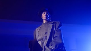 VICTOR HART Fall 2025 Menswear Milan - CNMI