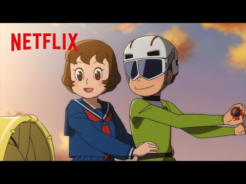 T・Pぼん シーズン2 Video3