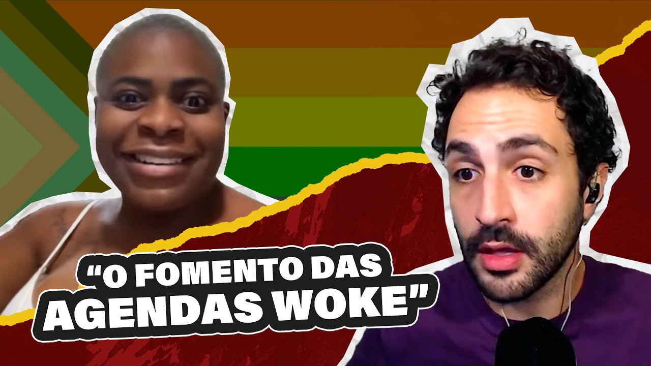 GUERRA CULTURAL: ANALISANDO O DISCURSO DE JOJO TODDYNHO