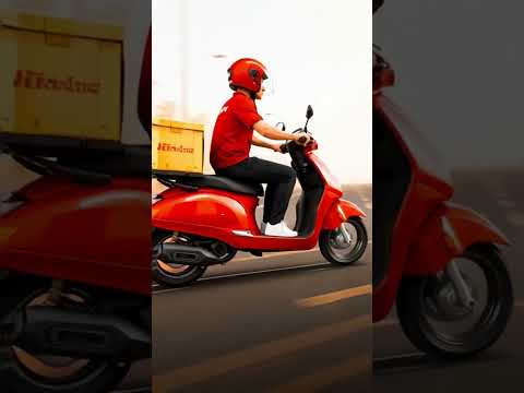 AKRider Delivery Partner