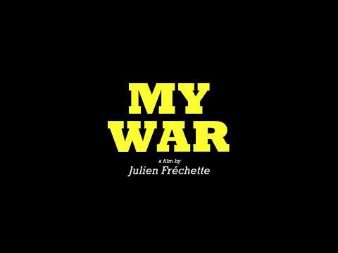 My War