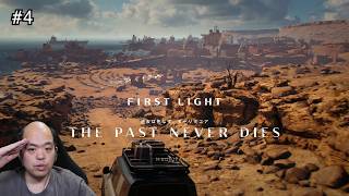 【007 First Light】オークションへ潜入！正体がバレて大銃撃戦に【#4】