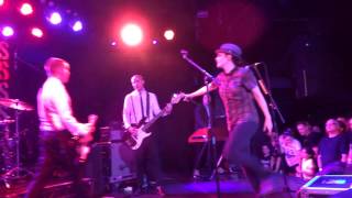 THE INTERRUPTERS.  Babylon