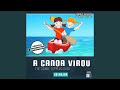 A Canoa Virou Piano Version