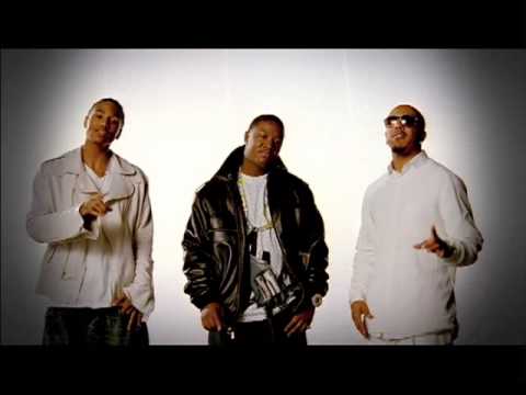 Yung Joc Marques Houston - 1st Time